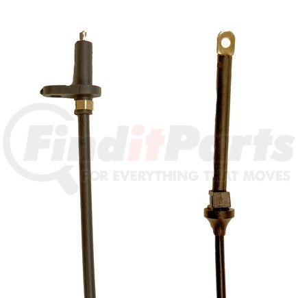 ATP Transmission Parts Y-203 Accelerator Cable
