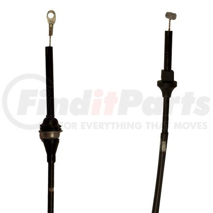 ATP Transmission Parts Y-208 Accelerator Cable