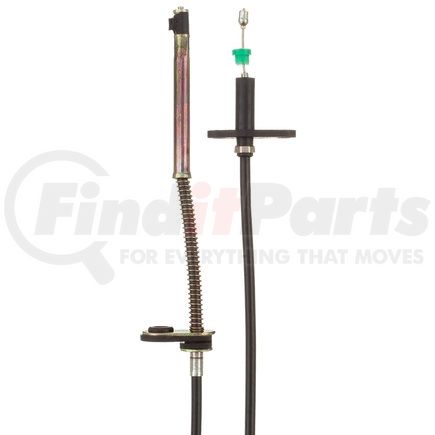 ATP Transmission Parts Y-223 Accelerator Cable