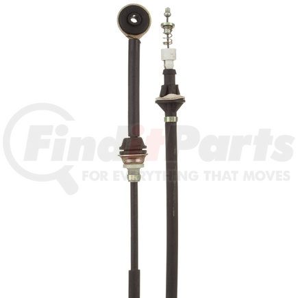 ATP Transmission Parts Y-219 Accelerator Cable