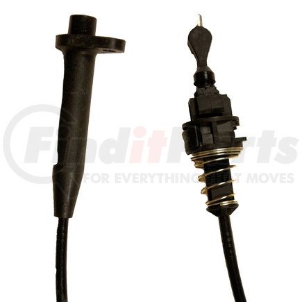 ATP Transmission Parts Y-226 Automatic Transmission Detent Cable