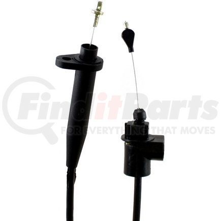 ATP Transmission Parts Y-224 Automatic Transmission Detent Cable