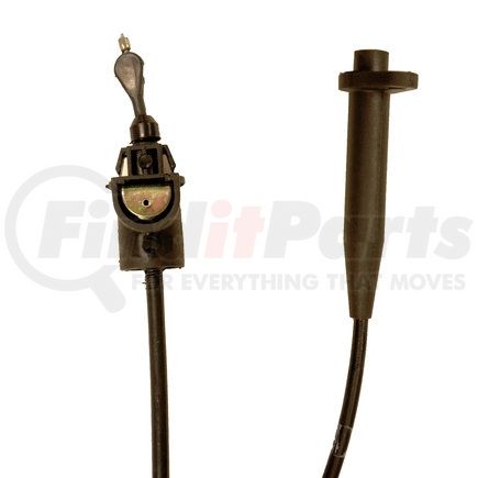 ATP Transmission Parts Y-229 Automatic Transmission Detent Cable