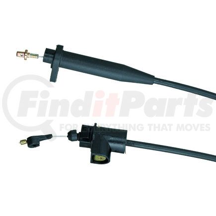 ATP Transmission Parts Y-228 Automatic Transmission Detent Cable