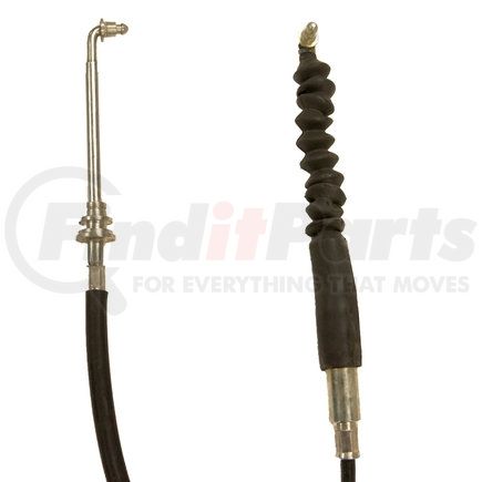 ATP Transmission Parts Y-246 Automatic Transmission Shifter Cable