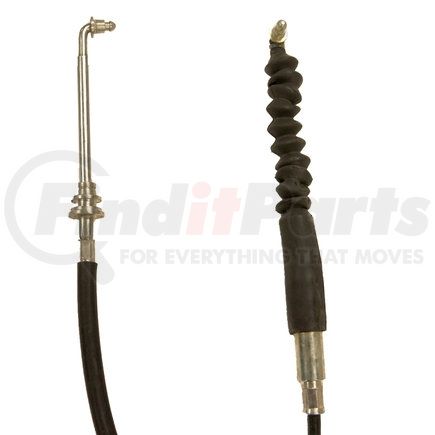 ATP TRANSMISSION PARTS Y-246 Automatic Transmission Shifter Cable