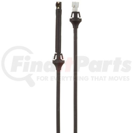 ATP Transmission Parts Y-248 Accelerator Cable
