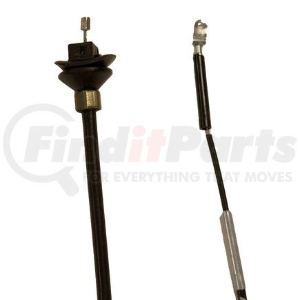 ATP Transmission Parts Y-259 Accelerator Cable
