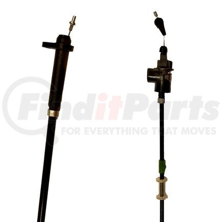 ATP Transmission Parts Y-266 Accelerator Cable