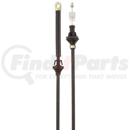 ATP Transmission Parts Y-267 Accelerator Cable