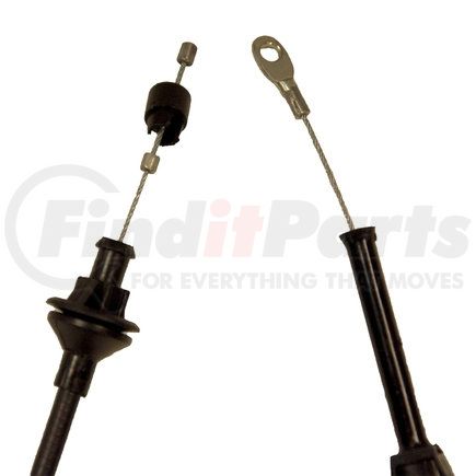 ATP Transmission Parts Y-265 Accelerator Cable