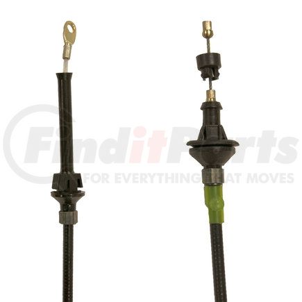 ATP Transmission Parts Y-268 Accelerator Cable