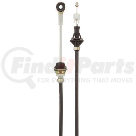 ATP Transmission Parts Y-271 Accelerator Cable