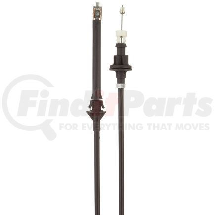 ATP Transmission Parts Y-276 Accelerator Cable