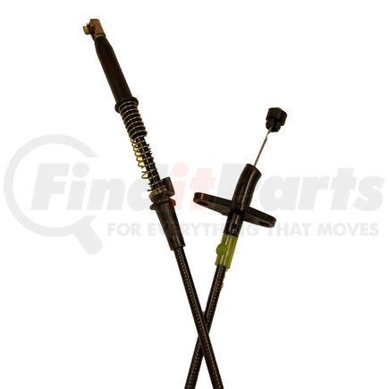 ATP Transmission Parts Y-290 Accelerator Cable