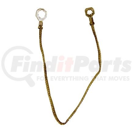 ATP Transmission Parts Y-300 Transmission Ground Strap