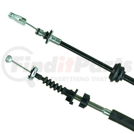 ATP Transmission Parts Y-303 Clutch Cable