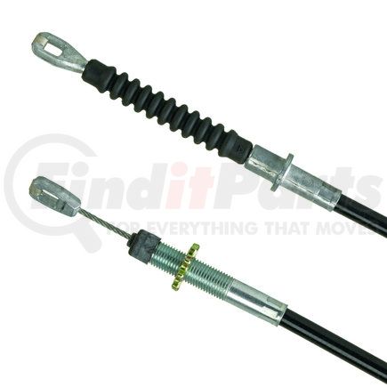 ATP Transmission Parts Y-326 Clutch Cable