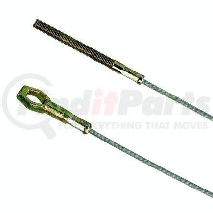 ATP Transmission Parts Y-340 Clutch Cable