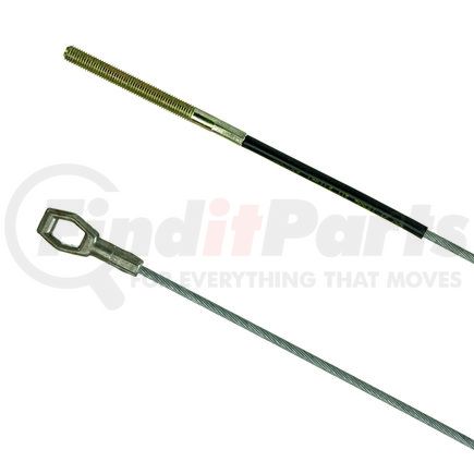 ATP Transmission Parts Y-341 Clutch Cable