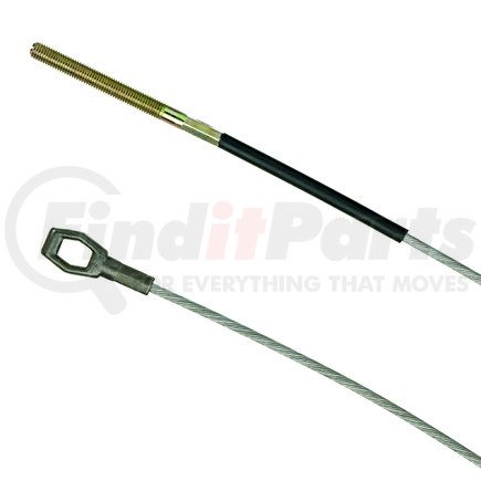 ATP Transmission Parts Y-344 Clutch Cable