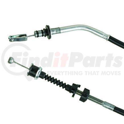 ATP Transmission Parts Y-351 Clutch Cable