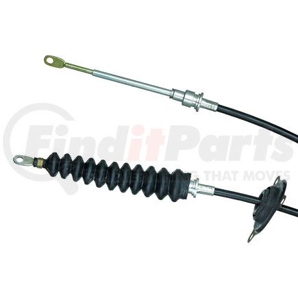 ATP Transmission Parts Y-404 Automatic Transmission Shifter Cable