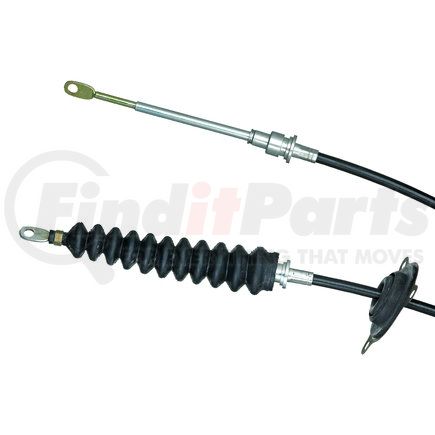 ATP TRANSMISSION PARTS Y-404 Automatic Transmission Shifter Cable