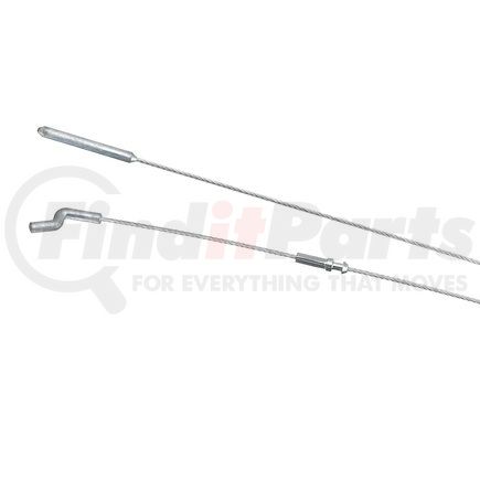 ATP Transmission Parts Y-432 Accelerator Cable