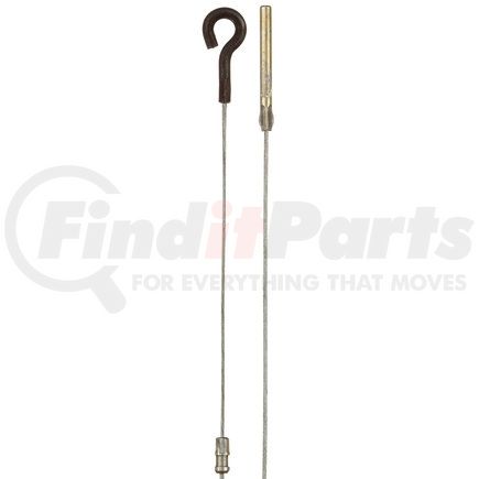 ATP Transmission Parts Y-434 Accelerator Cable