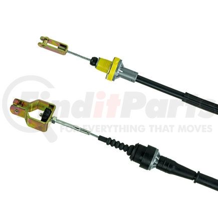 ATP Transmission Parts Y-581 Clutch Cable