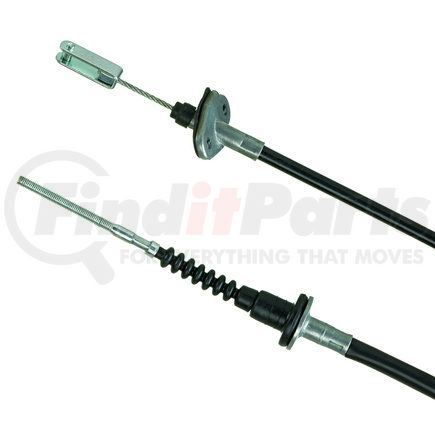 ATP Transmission Parts Y-594 Clutch Cable