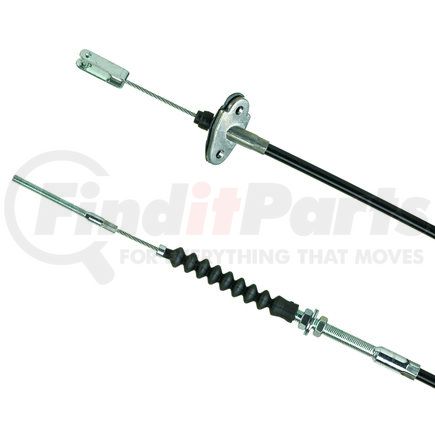 ATP Transmission Parts Y-593 Clutch Cable