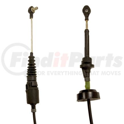ATP TRANSMISSION PARTS Y-600 Automatic Transmission Shifter Cable