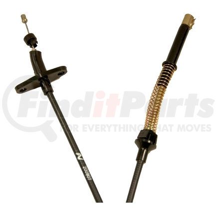 ATP Transmission Parts Y-609 Accelerator Cable