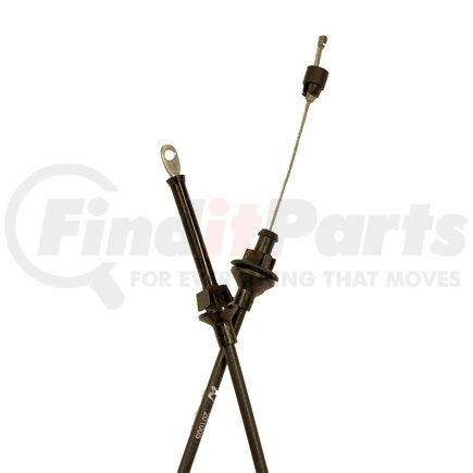 ATP Transmission Parts Y-613 Accelerator Cable