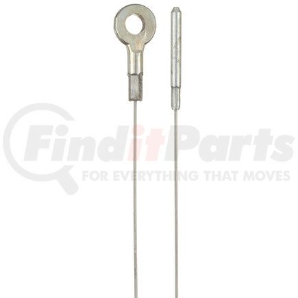 ATP Transmission Parts Y-627 Accelerator Cable