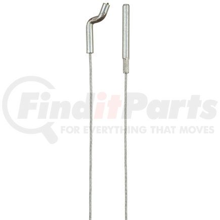 ATP Transmission Parts Y-626 Accelerator Cable