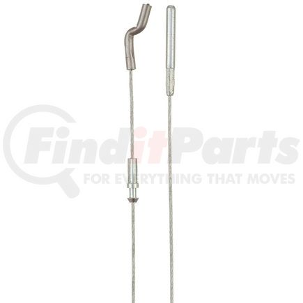ATP Transmission Parts Y-644 Accelerator Cable