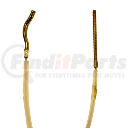 ATP Transmission Parts Y-641 Accelerator Cable