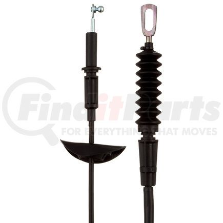 ATP Transmission Parts Y-648 Automatic Transmission Shifter Cable