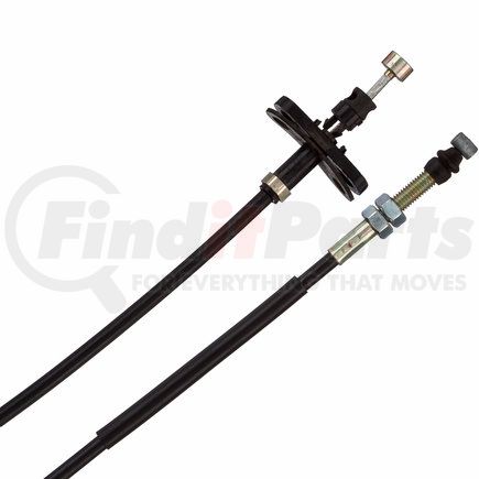 ATP Transmission Parts Y-706 Accelerator Cable