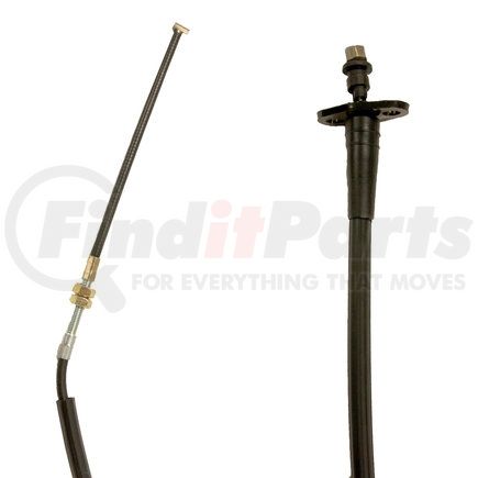 ATP Transmission Parts Y-716 Accelerator Cable