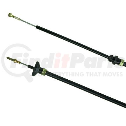 ATP Transmission Parts Y-738 Clutch Cable