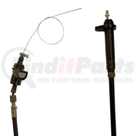 ATP Transmission Parts Y-755 Accelerator Cable