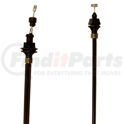 ATP Transmission Parts Y-771 Accelerator Cable