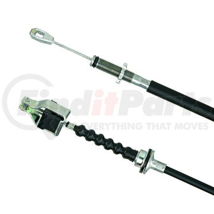 ATP Transmission Parts Y-779 Clutch Cable