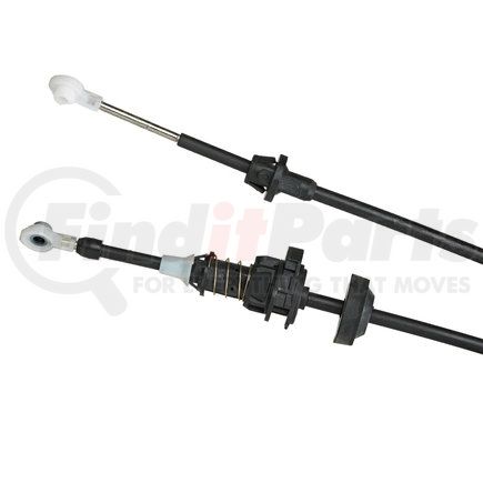 ATP TRANSMISSION PARTS Y-793 Automatic Transmission Shifter Cable