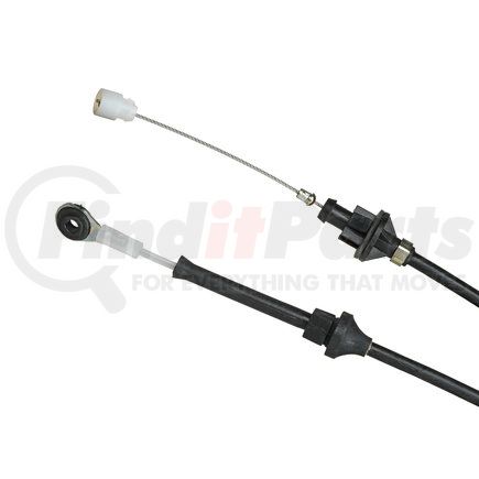 ATP TRANSMISSION PARTS Y-795 Accelerator Cable