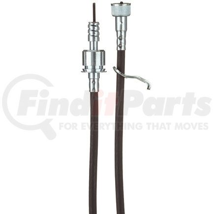 ATP Transmission Parts Y-801 Speedometer Cable